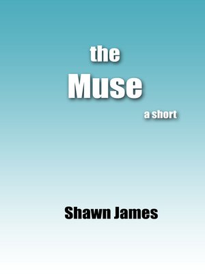 cover image of The Muse